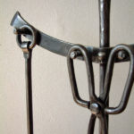 blacksmith companion set detail