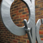 kabza-gate-forged-detail