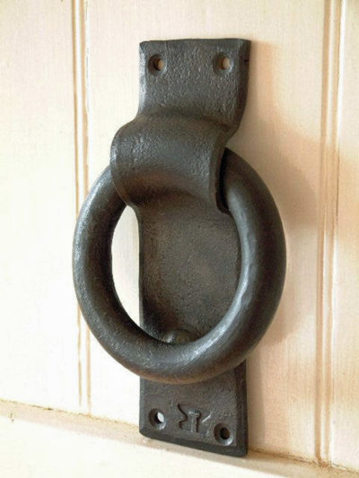contemporary blacksmith door furniture