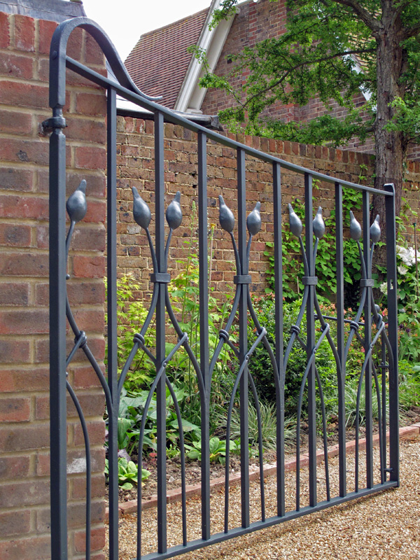 parvin-entrance-gate-detail