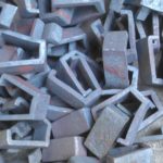 forged collars