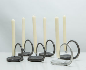 forged-contemporary-loop-candlestick