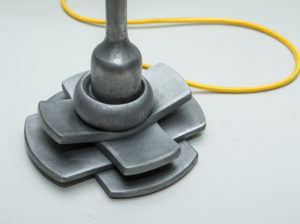 modern iron lights
