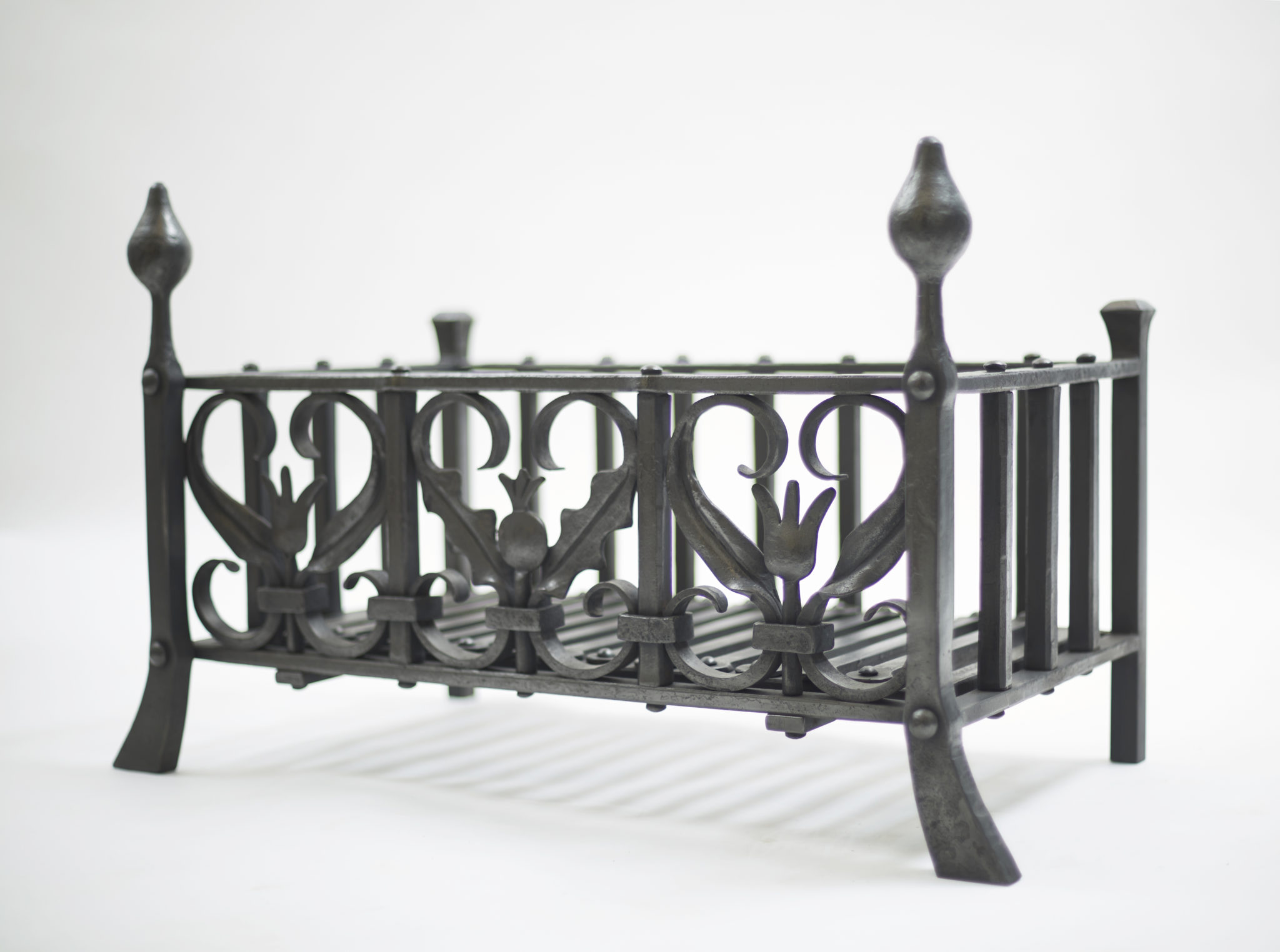 decorative-ironwork-firebasket-