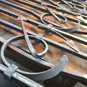 public-art-blacksmith-railings