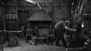 James Price Blacksmith