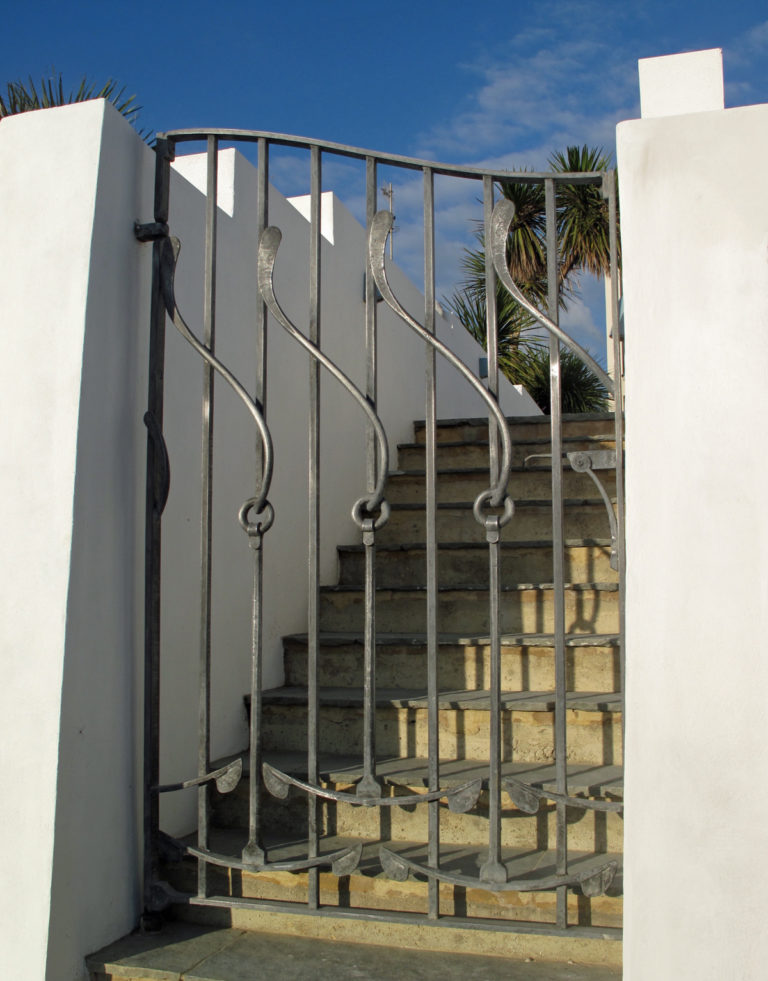 Anchor Gate