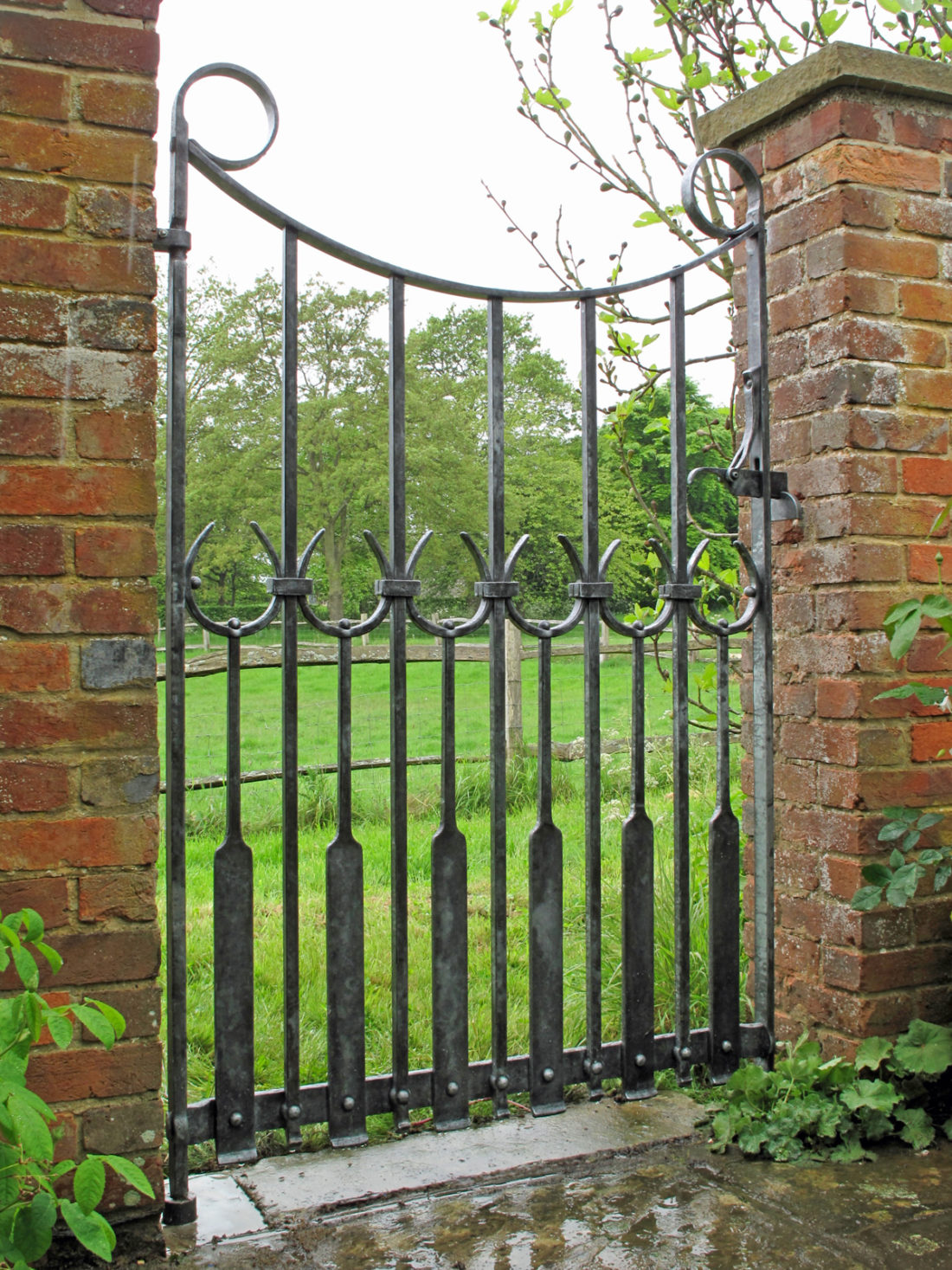 Berwick-gate-blacksmith-ironwork