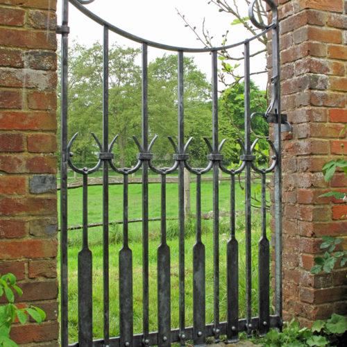 Berwick-gate-blacksmith-ironwork