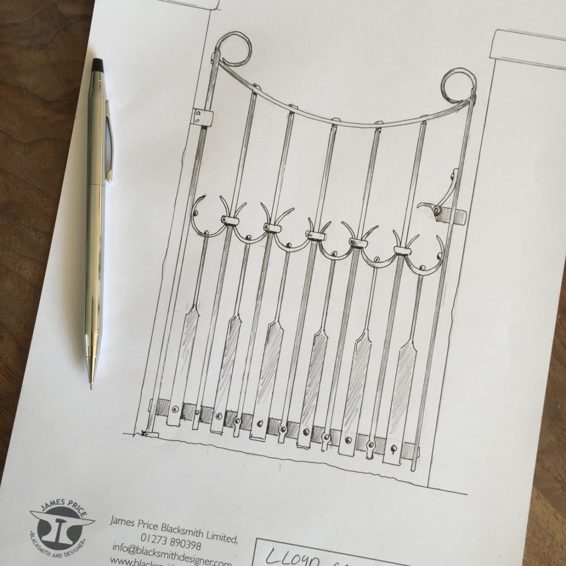 Berwick-gate-design-drawing
