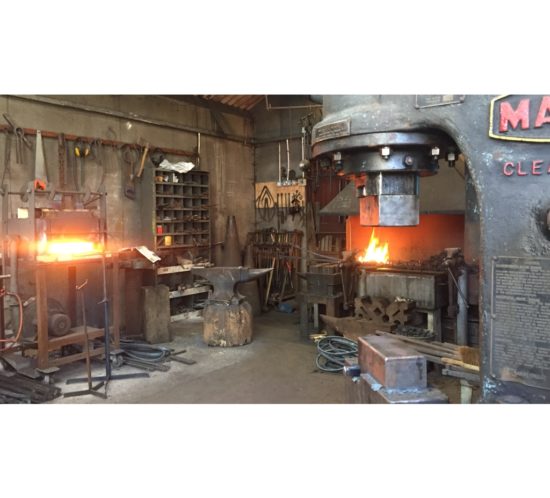 forge