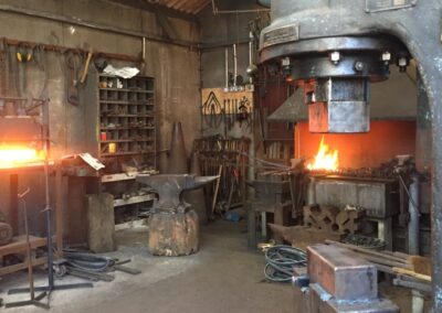 forge
