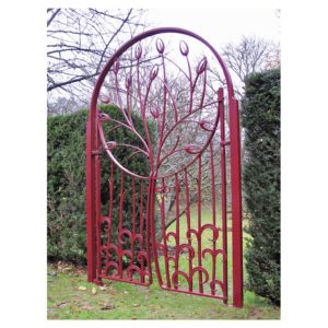 tree-gates