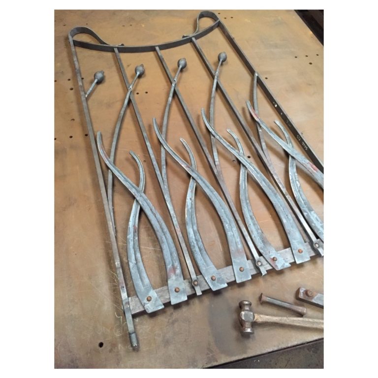 nature-inspired-gate