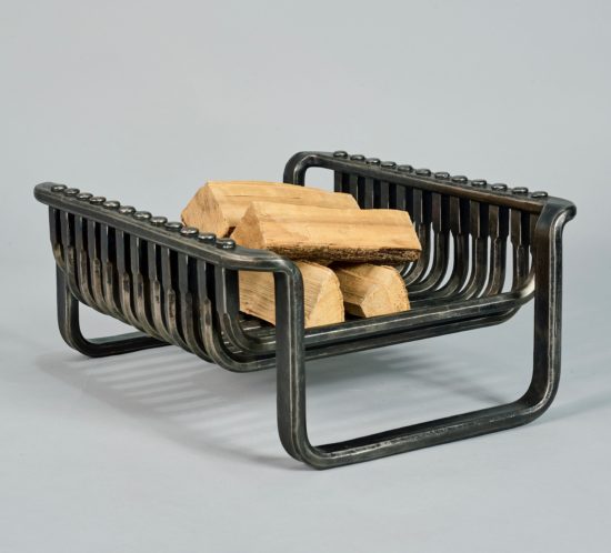 Fold-modern-fire-basket