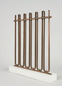 modern-forged-bronze-railing