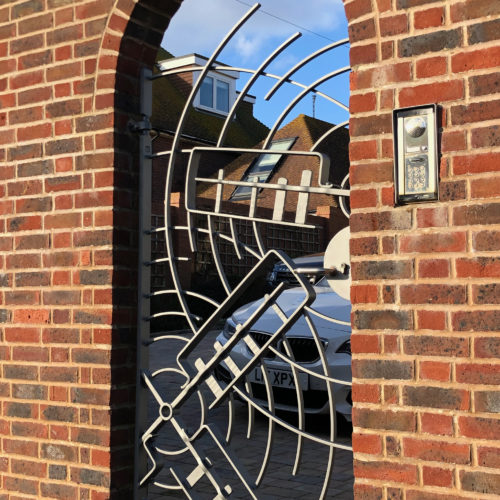 windmill-gate-rottingdean-blacksmith