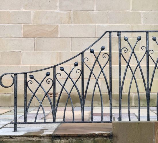 Meadow-Railing-architectural-forged-iron