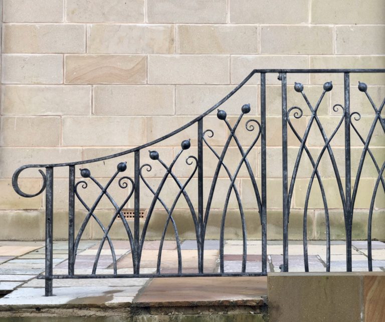 Meadow-Railing-architectural-forged-iron