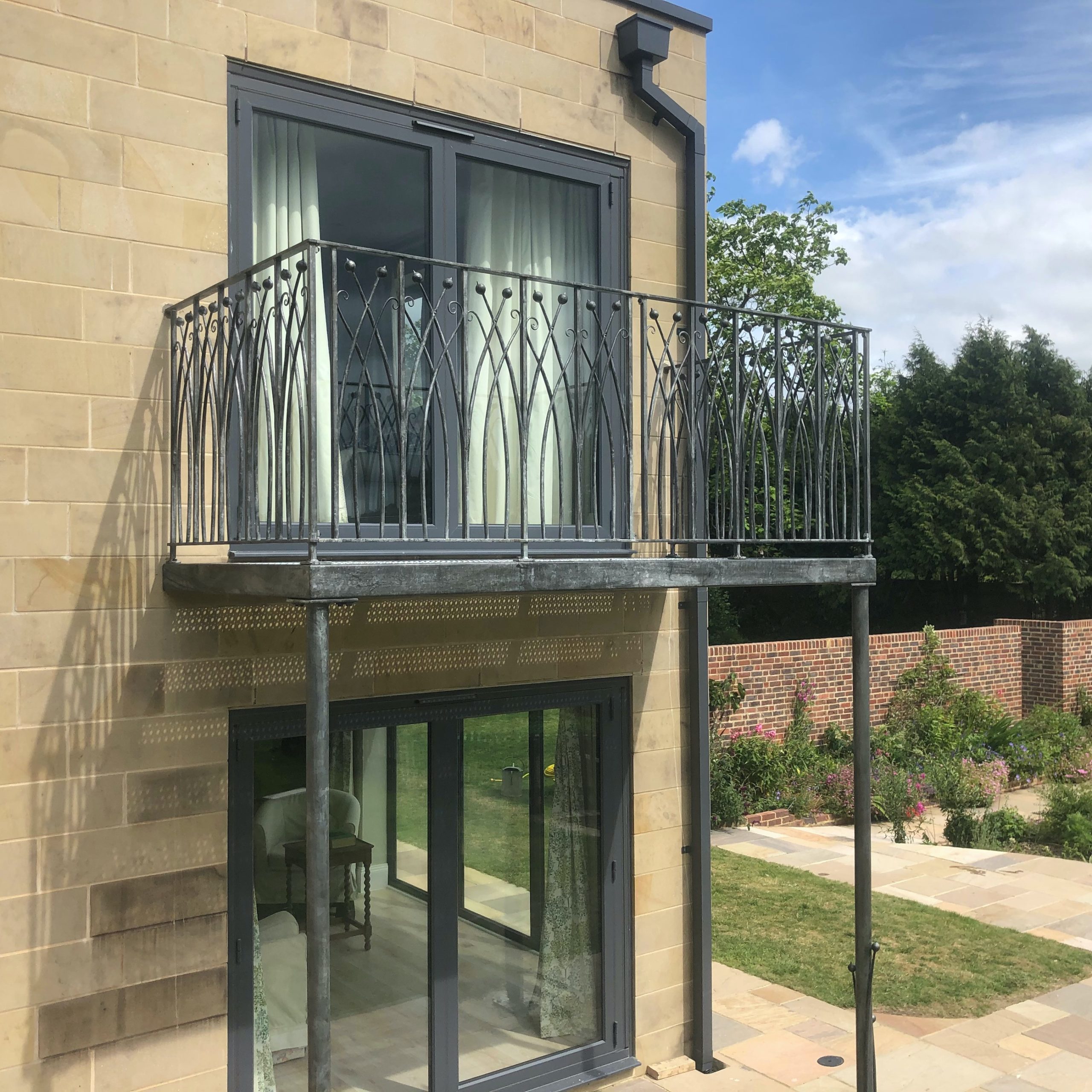 Meadow-balcony-ironwork-blacksmith