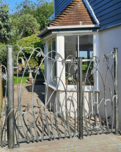 Bosham-gates-iron-garden-forged