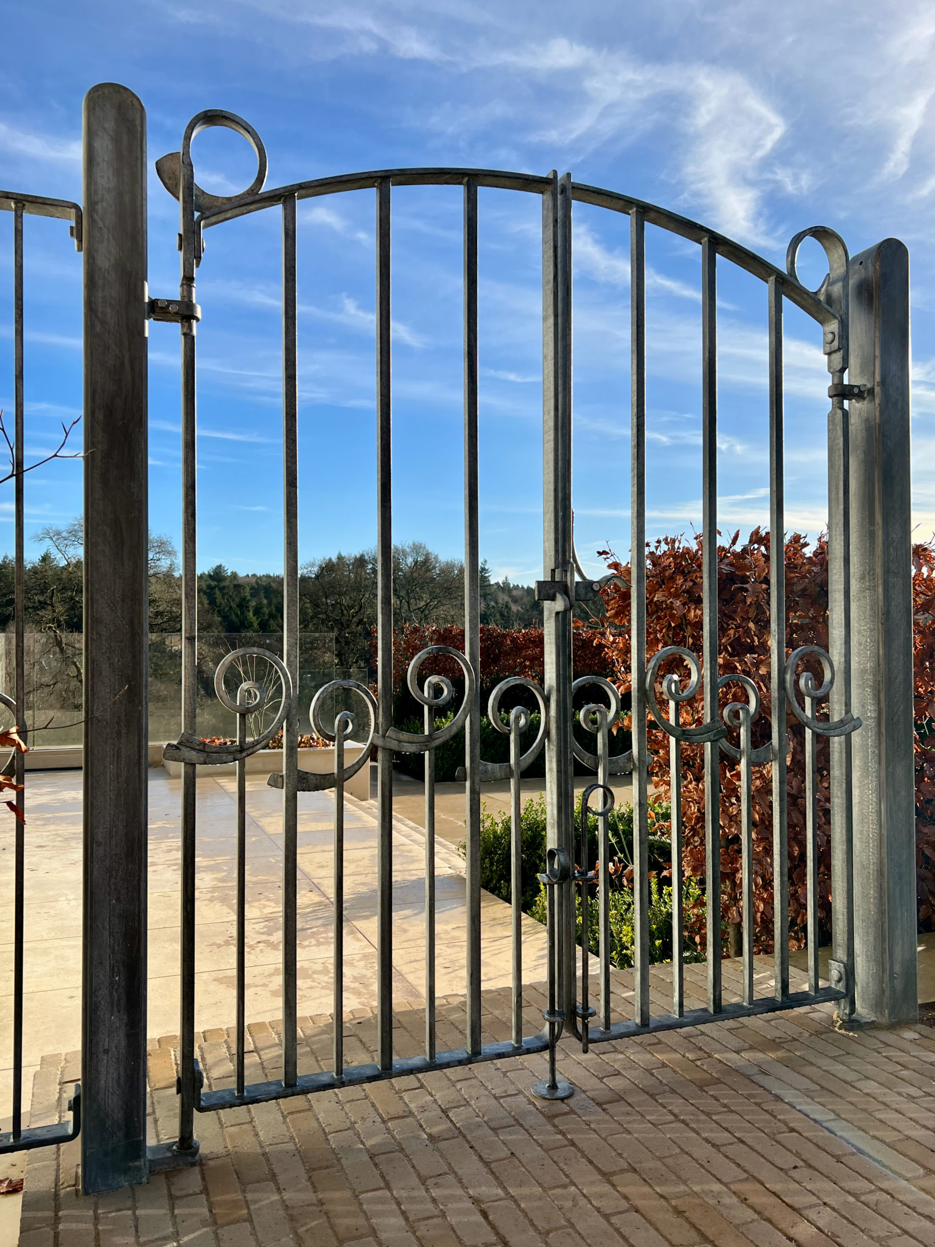 bespoke-garden-gates-wrought-iron-forged