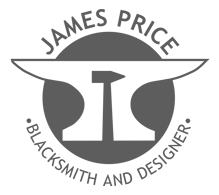 James Price Blacksmith Designer