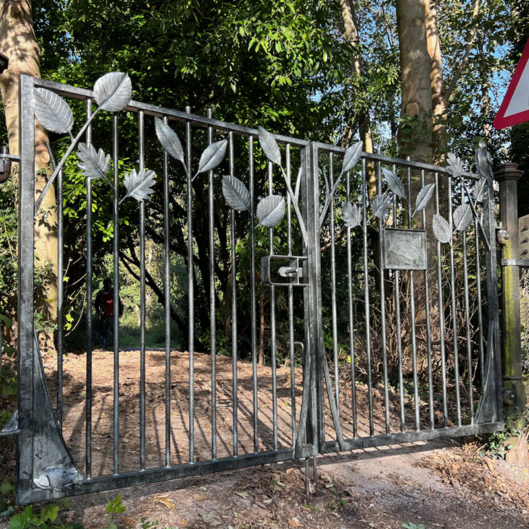 Nature-reserve-gates-metalwork-public-art