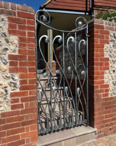 flint-gate-iron-forged-garden-wrought