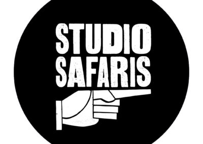 studion safari logo